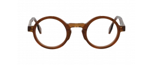 Lunettes de vue Ici&amp;Co - ICIH2508 - Brun A