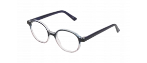 Lunettes de vue Baila - OJP2542 - Bleu A
