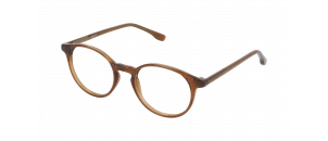 Lunettes de vue Baila - OJP2544 - Brun A