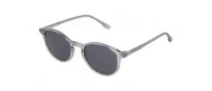 Lunettes de soleil Baila - SJP2545 - Gris B