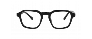 Lunettes de vue Baila - OHP2533 - Noir A