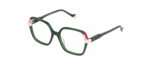 Lunettes de vue Ibizcus - IBI2501 - Vert A