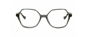Lunettes de vue Ibizcus - IBI2502 - Kaki A