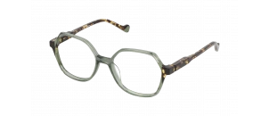 Lunettes de vue Ibizcus - IBI2502 - Kaki A