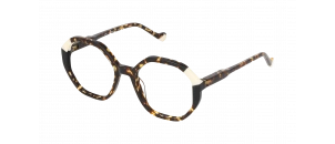 Lunettes de vue Ibizcus - IBI2504 - Ecaille A