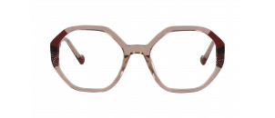 Lunettes de vue Ibizcus - IBI2504 - Rose A