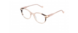 Lunettes de vue Ibizcus - IBI2505 - Rose A