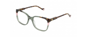 Lunettes de vue Ibizcus - IBI2506 - Vert A