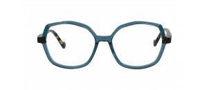 Lunettes de soleil Ibizcus - IBI2508 - Vert A