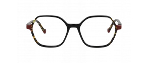 Lunettes de vue Ibizcus - IBI2509 - Noir A