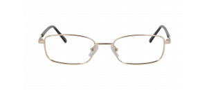 Lunettes de vue Baila - OMM2521 - Doré A