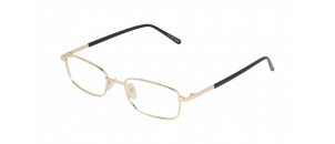 Lunettes de vue Baila - OMM2521 - Doré A