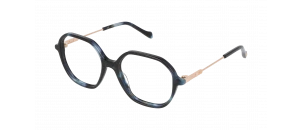 Lunettes de vue Drew. S - DSF2509 - Bleu A