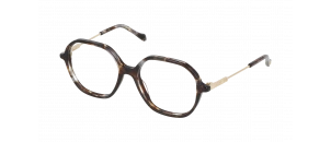 Lunettes de vue Drew. S - DSF2509 - Ecaille A