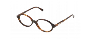 Lunettes de vue Drew. S - DSF2510 - Ecaille A