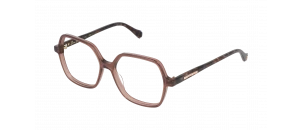 Lunettes de vue Drew. S - DSF2511 - Brun A