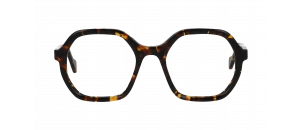 Lunettes de vue Drew. S - DSF2520 - Brun A