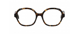 Lunettes de vue Drew. S - DSF2521 - Brun A