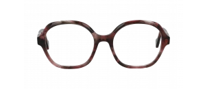 Lunettes de vue Drew. S - DSF2521 - Rose A