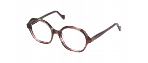 Lunettes de vue Drew. S - DSF2521 - Rose A