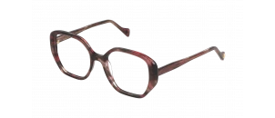 Lunettes de vue Drew. S - DSF2522 - Rose A