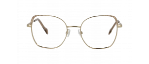 Lunettes de vue Drew. S - DSF2523 - Doré A