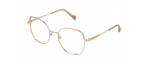 Lunettes de vue Drew. S - DSF2523 - Doré A