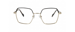 Lunettes de vue Drew. S - DSF2524 - Noir A
