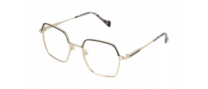 Lunettes de vue Drew. S - DSF2524 - Noir A