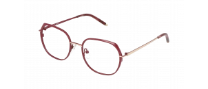 Lunettes de vue Morphoz - MZF2502 - Rouge A