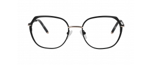 Lunettes de vue Morphoz - MZF2502 - Noir A