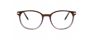Lunettes de vue Morphoz - MZF2503 - Brun A