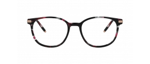 Lunettes de vue Morphoz - MZF2503 - Rouge A