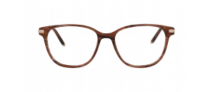 Lunettes de vue Morphoz - MZF2504 - Brun A