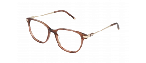 Lunettes de vue Morphoz - MZF2504 - Brun A