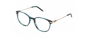 Lunettes de vue Morphoz - MZF2505 - Bleu A