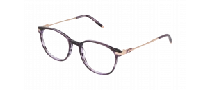 Lunettes de vue Morphoz - MZF2505 - Violet A