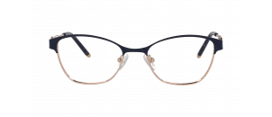 Lunettes de vue Morphoz - MZF2506 - Bleu A