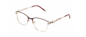 Lunettes de vue Morphoz - MZF2507 - Rouge A