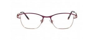 Lunettes de vue Morphoz - MZF2508 - Prune A