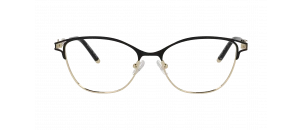 Lunettes de vue Morphoz - MZF2509 - Noir A