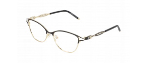 Lunettes de vue Morphoz - MZF2509 - Noir A