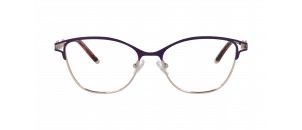 Lunettes de vue Morphoz - MZF2509 - Prune A
