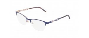 Lunettes de vue Morphoz - MZF2510 - Bleu A