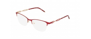 Lunettes de vue Morphoz - MZF2510 - Rouge A