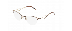 Lunettes de vue Morphoz - MZF2511 - Brun A