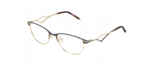 Lunettes de vue Morphoz - MZF2512 - Bleu A