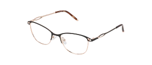 Lunettes de vue Morphoz - MZF2602 - Noir A