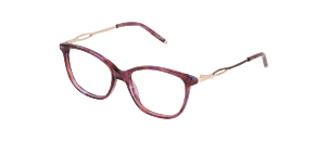 Lunettes de vue Morphoz - MZF2605 - Mauve A