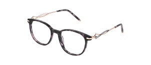 Lunettes de vue Morphoz - MZF2607 - Mauve A